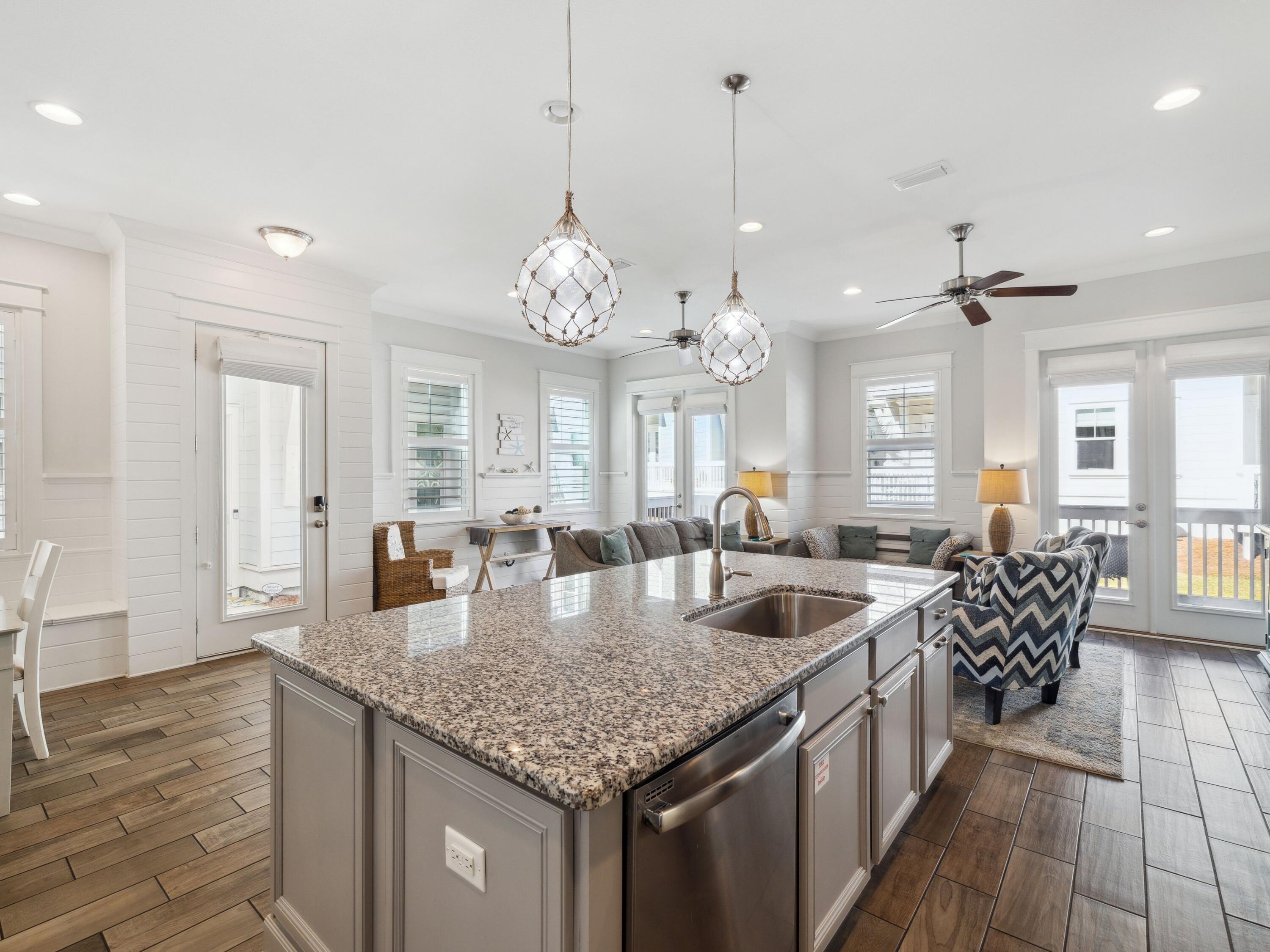 Prominence - Residential