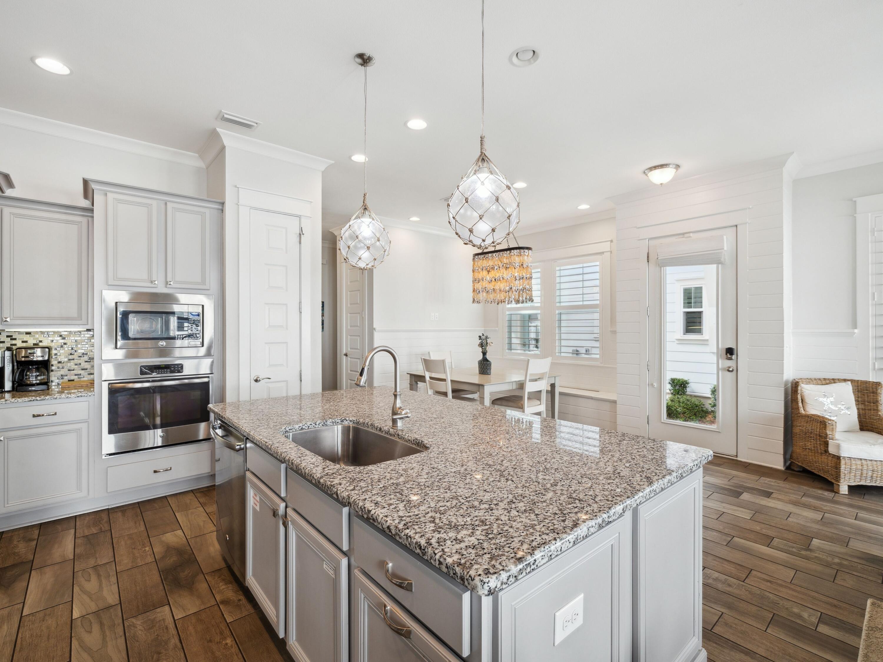 Prominence - Residential