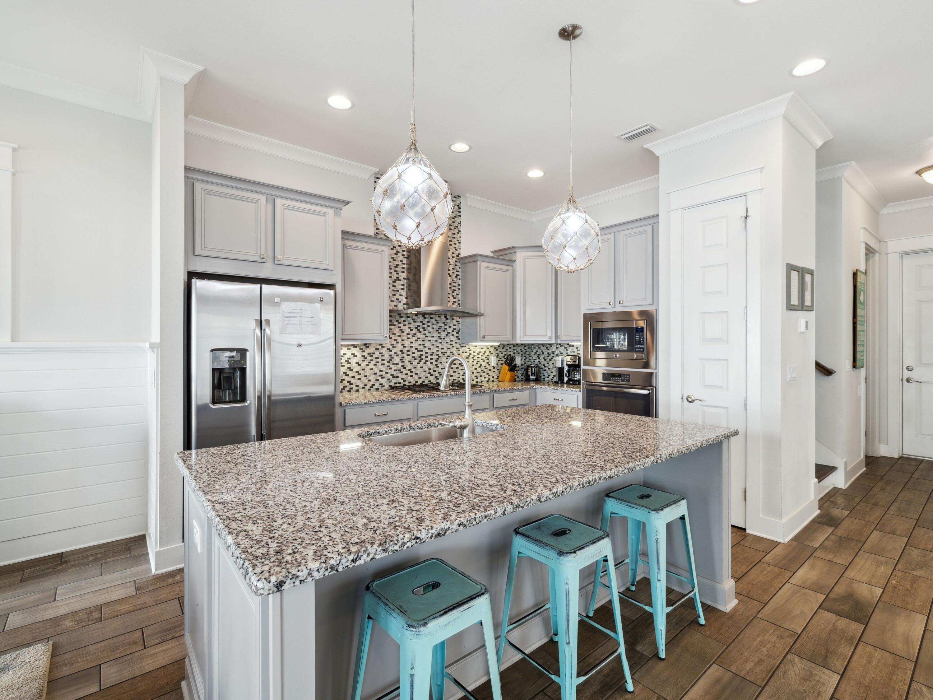 Prominence - Residential