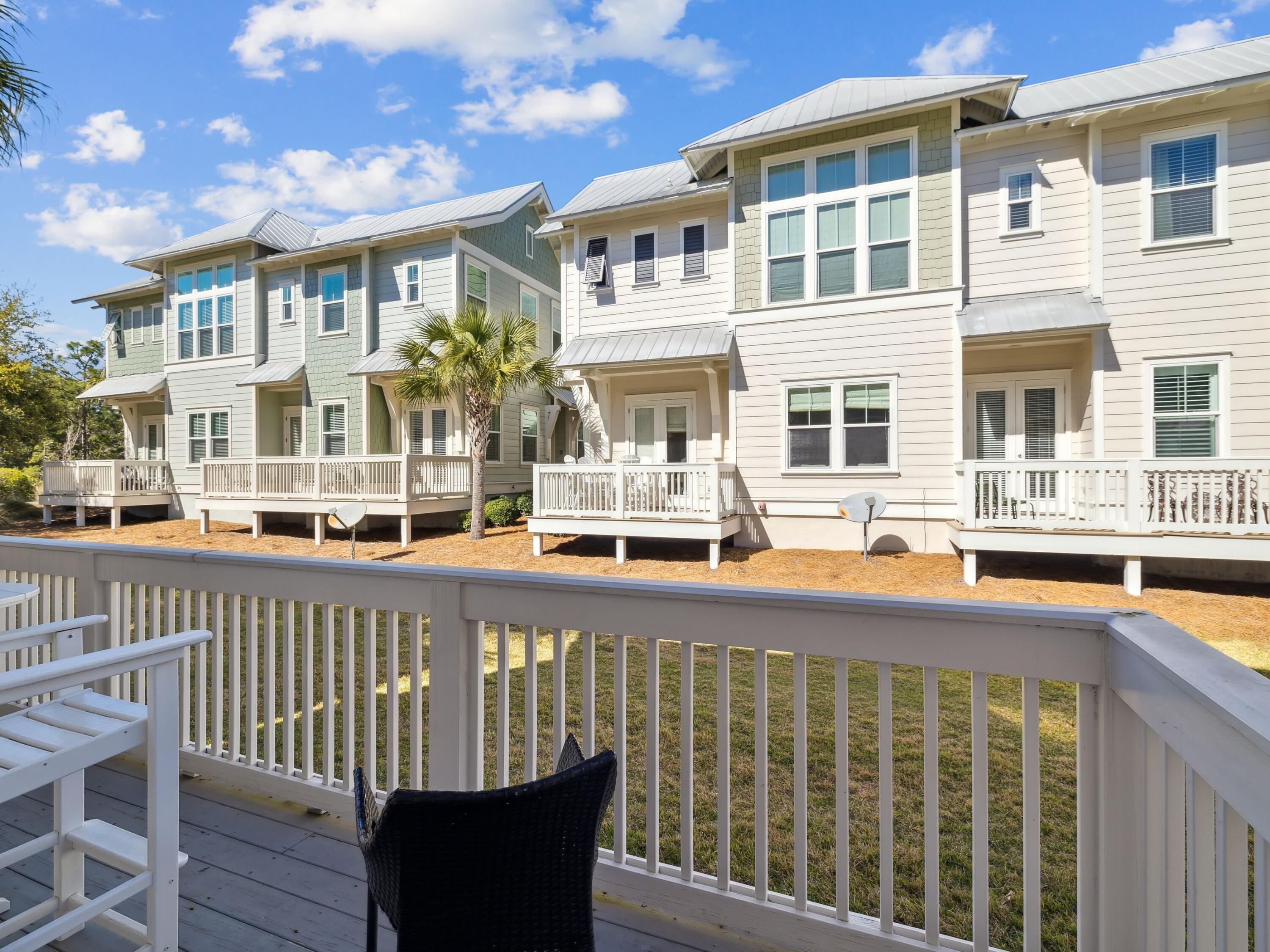 Prominence - Residential