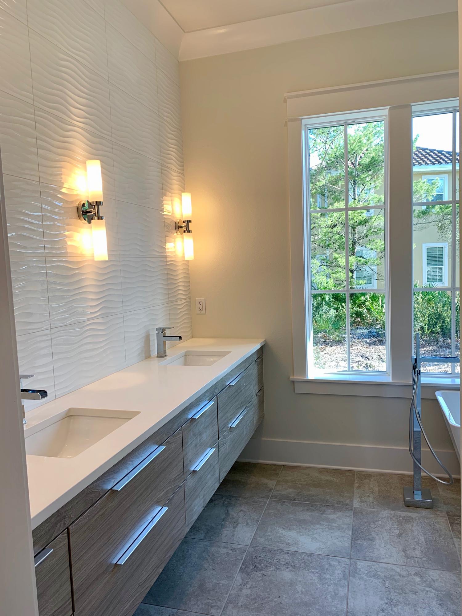 THE VILLAGE OF WHITE CLIFFS - Residential