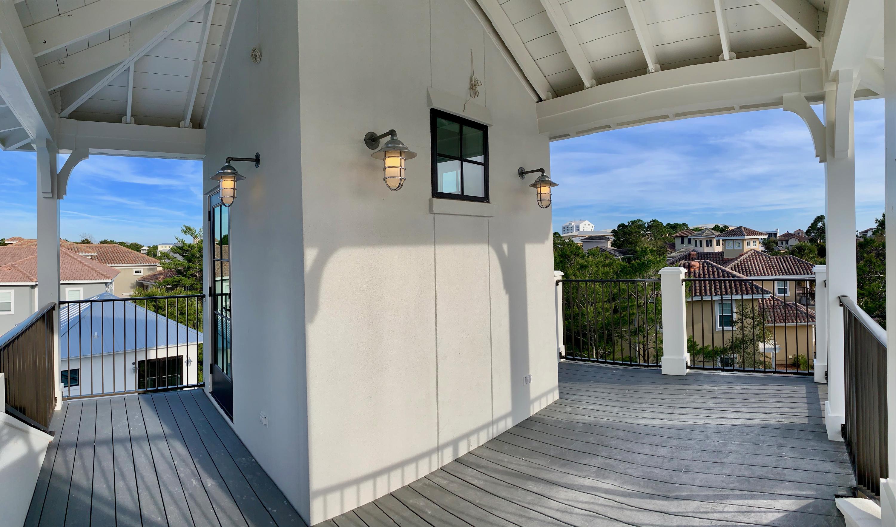 THE VILLAGE OF WHITE CLIFFS - Residential