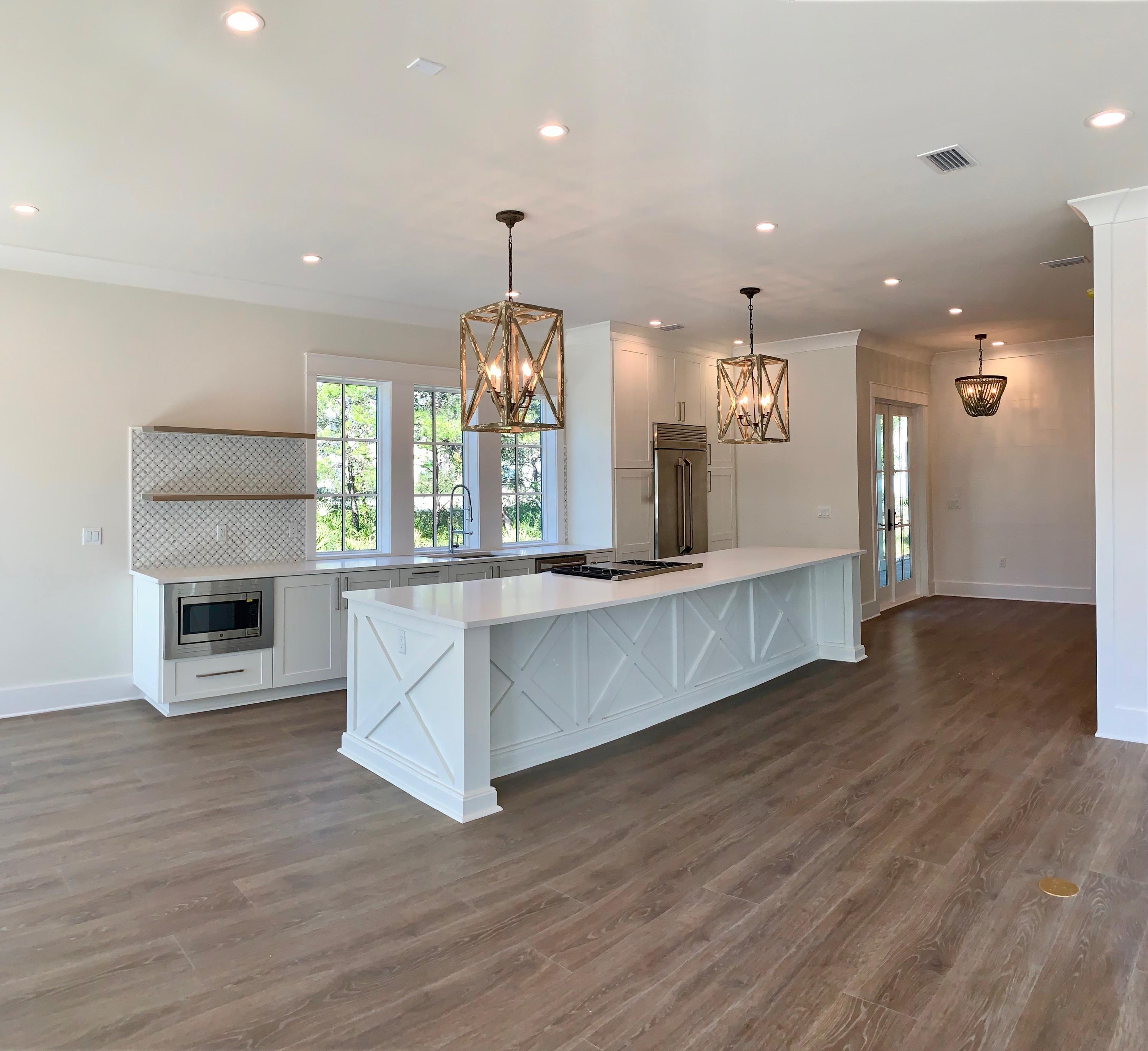 THE VILLAGE OF WHITE CLIFFS - Residential