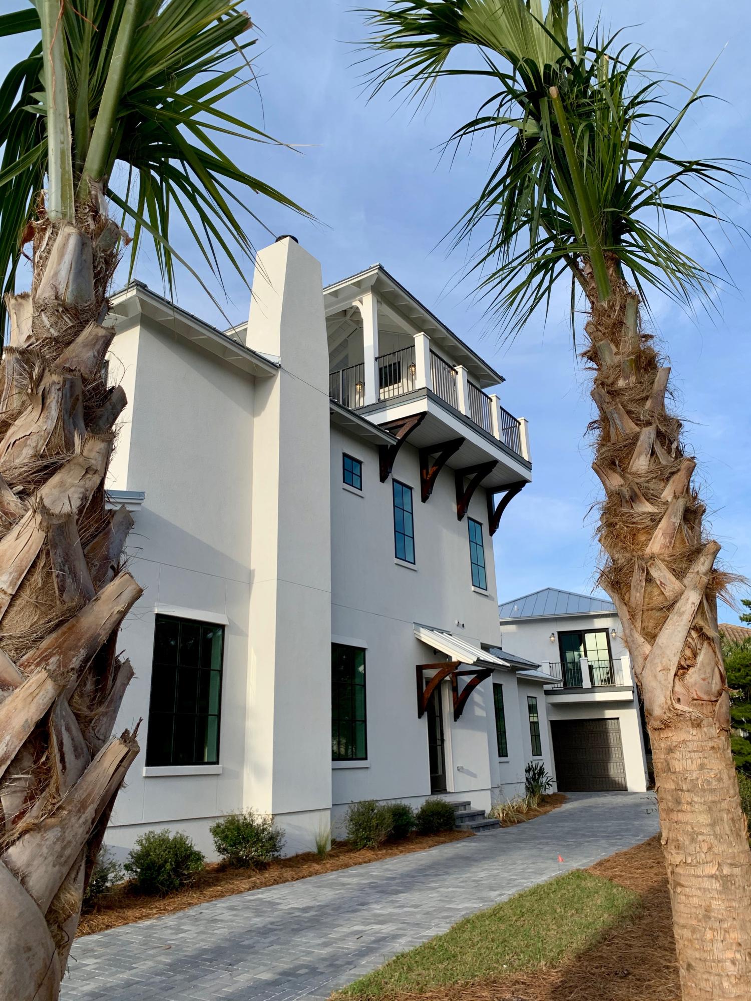 THE VILLAGE OF WHITE CLIFFS - Residential