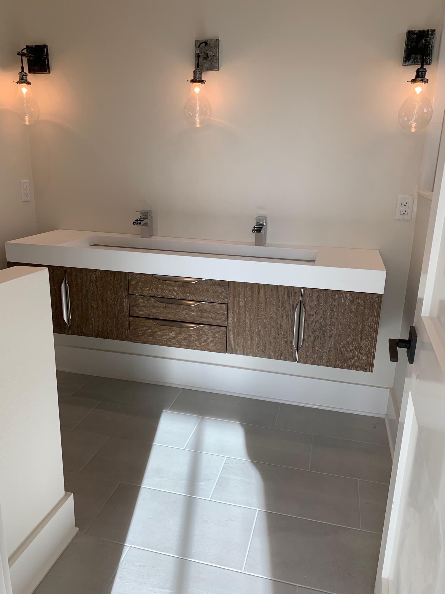 THE VILLAGE OF WHITE CLIFFS - Residential