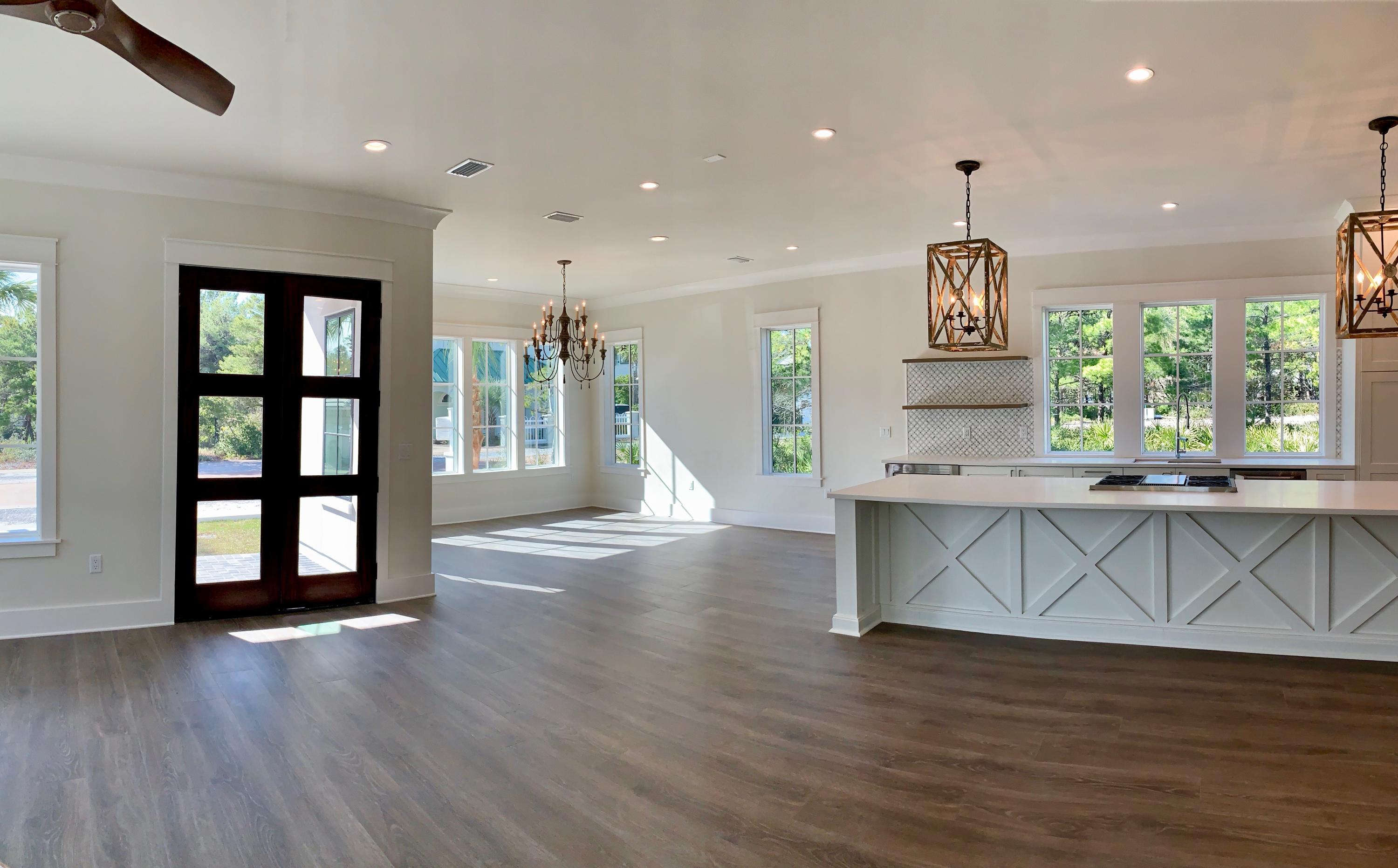 THE VILLAGE OF WHITE CLIFFS - Residential