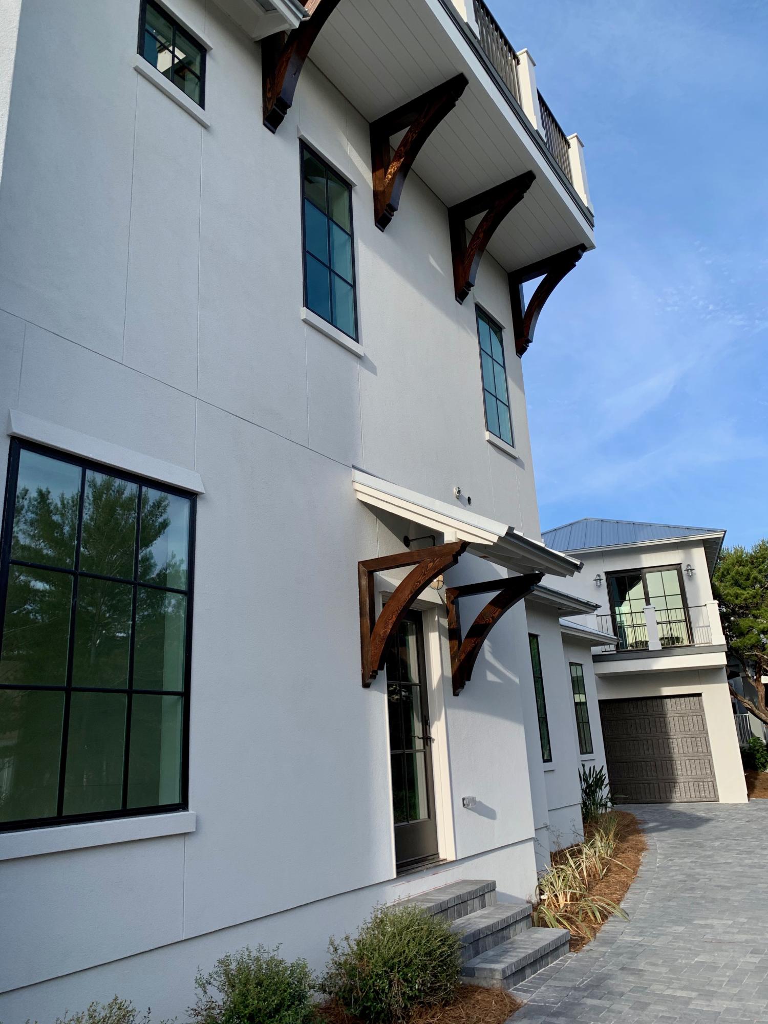 THE VILLAGE OF WHITE CLIFFS - Residential