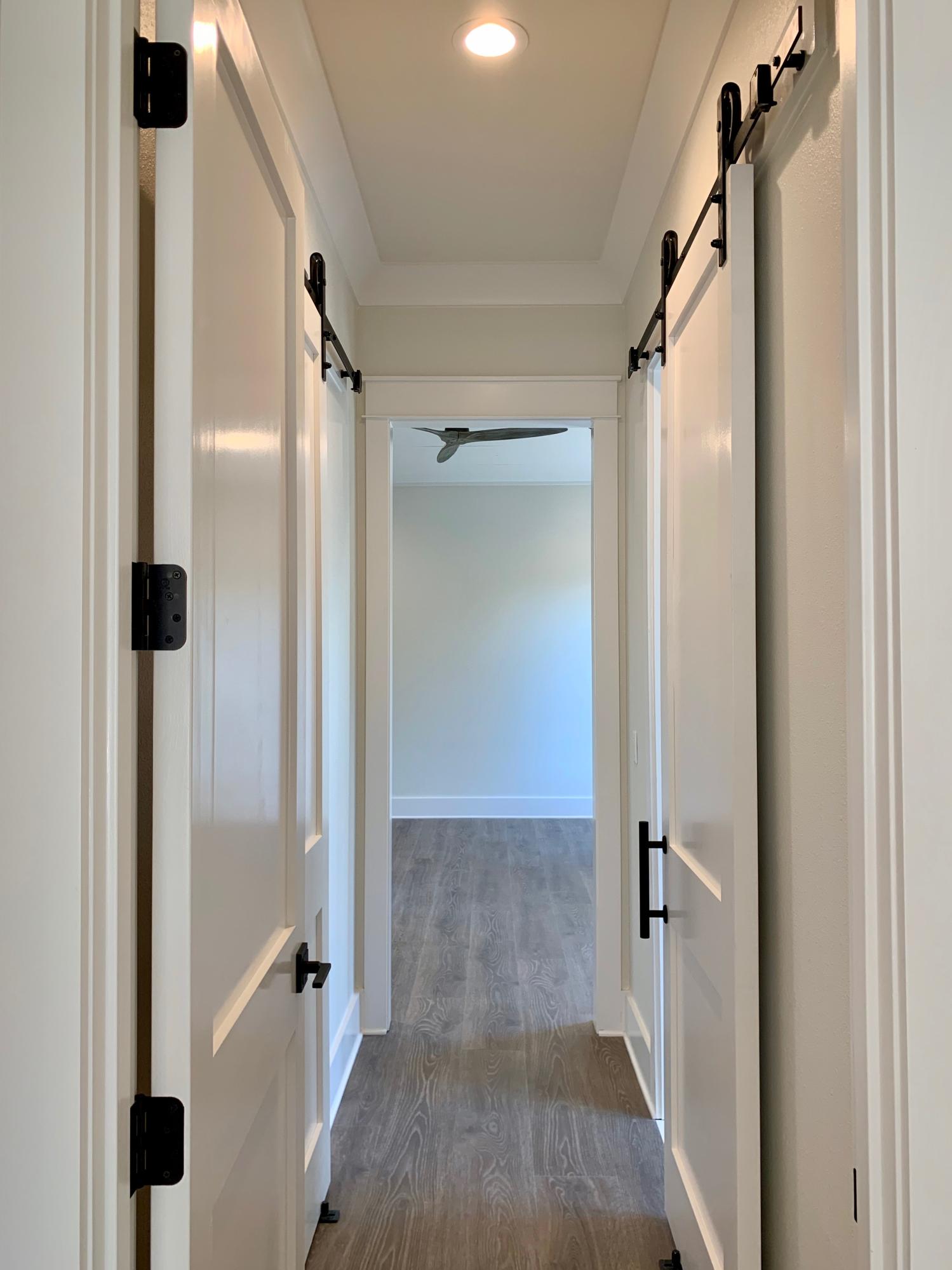 THE VILLAGE OF WHITE CLIFFS - Residential