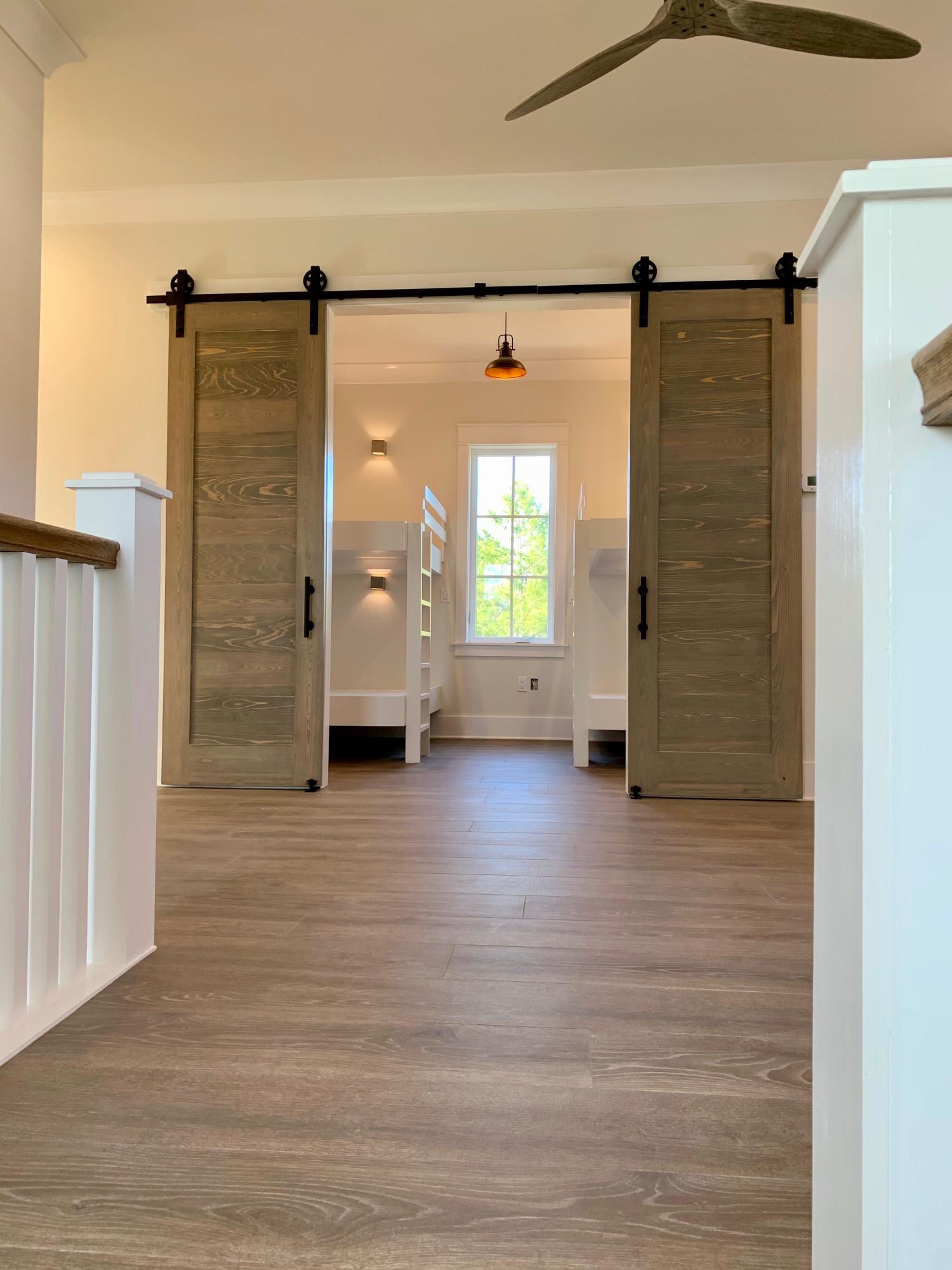 THE VILLAGE OF WHITE CLIFFS - Residential