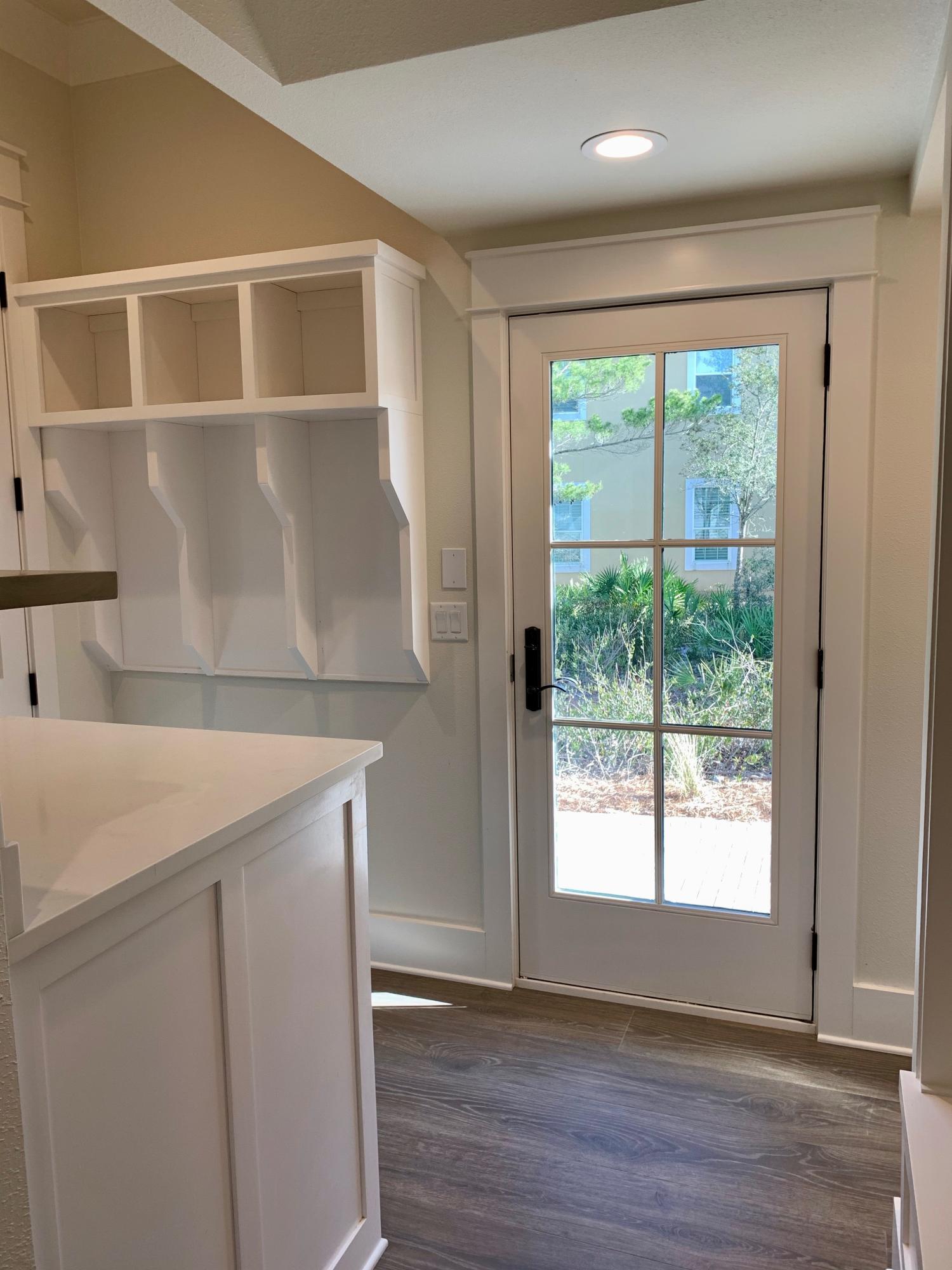 THE VILLAGE OF WHITE CLIFFS - Residential