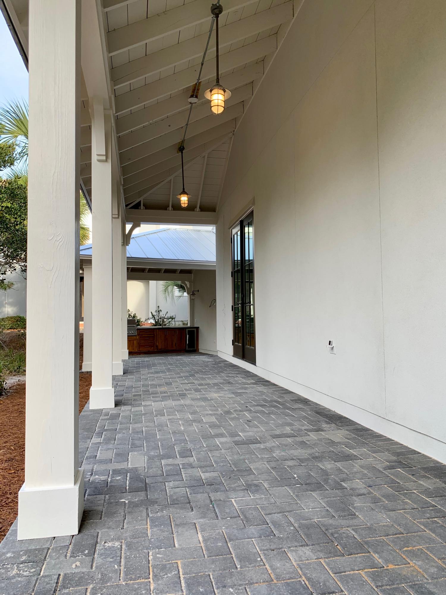 THE VILLAGE OF WHITE CLIFFS - Residential