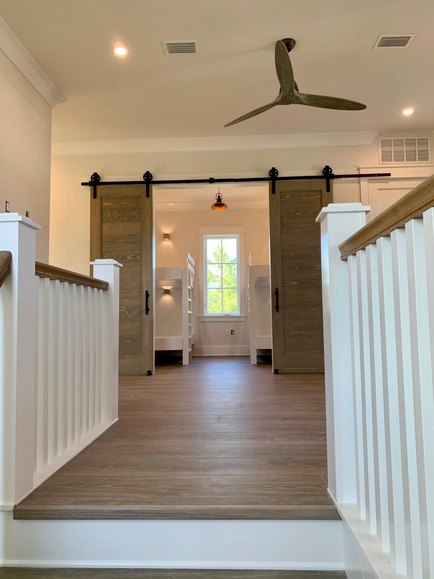 THE VILLAGE OF WHITE CLIFFS - Residential