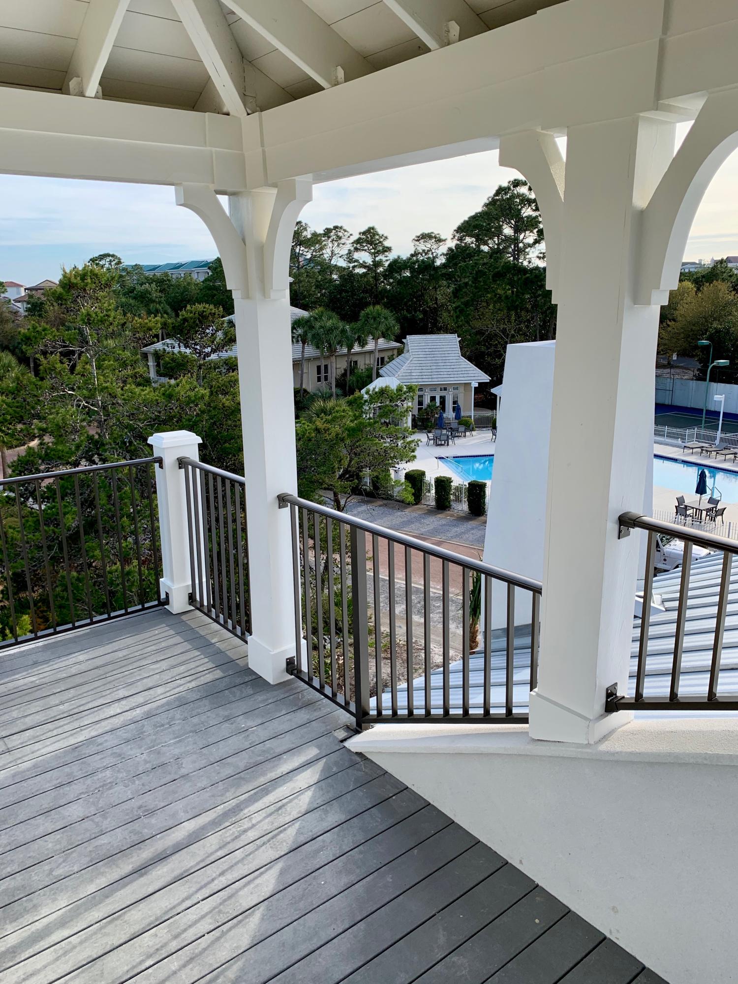 THE VILLAGE OF WHITE CLIFFS - Residential