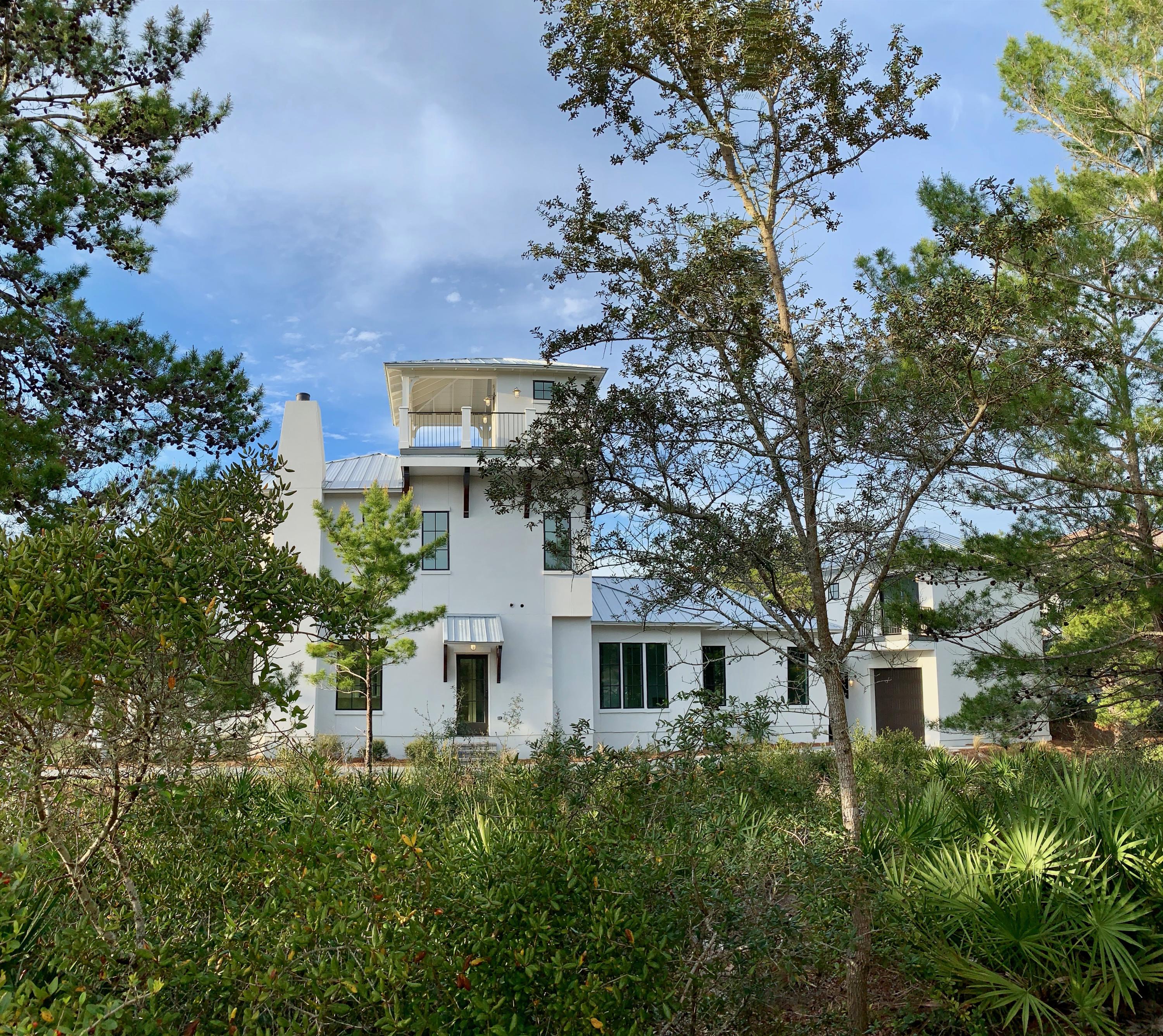 THE VILLAGE OF WHITE CLIFFS - Residential