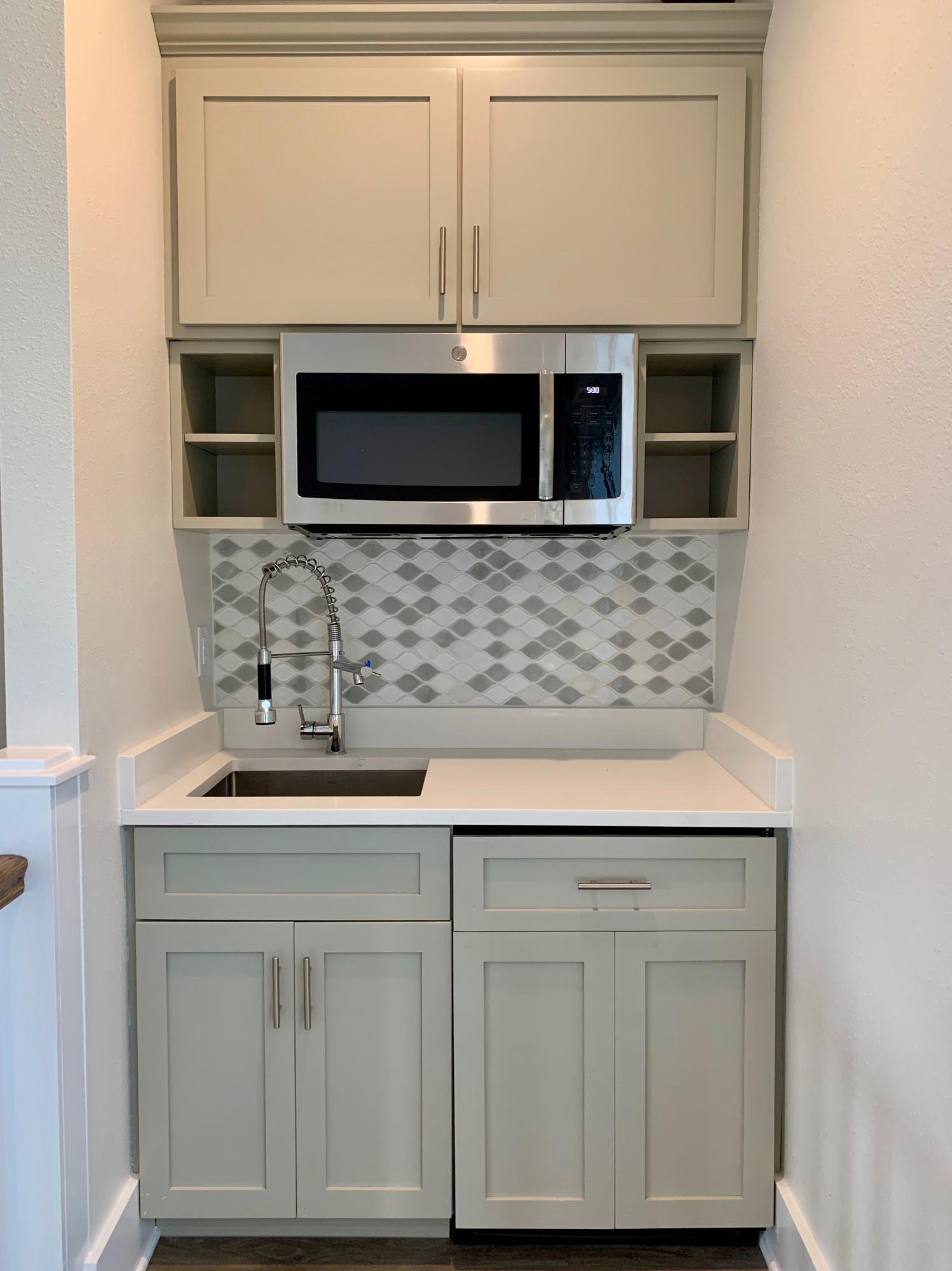 THE VILLAGE OF WHITE CLIFFS - Residential