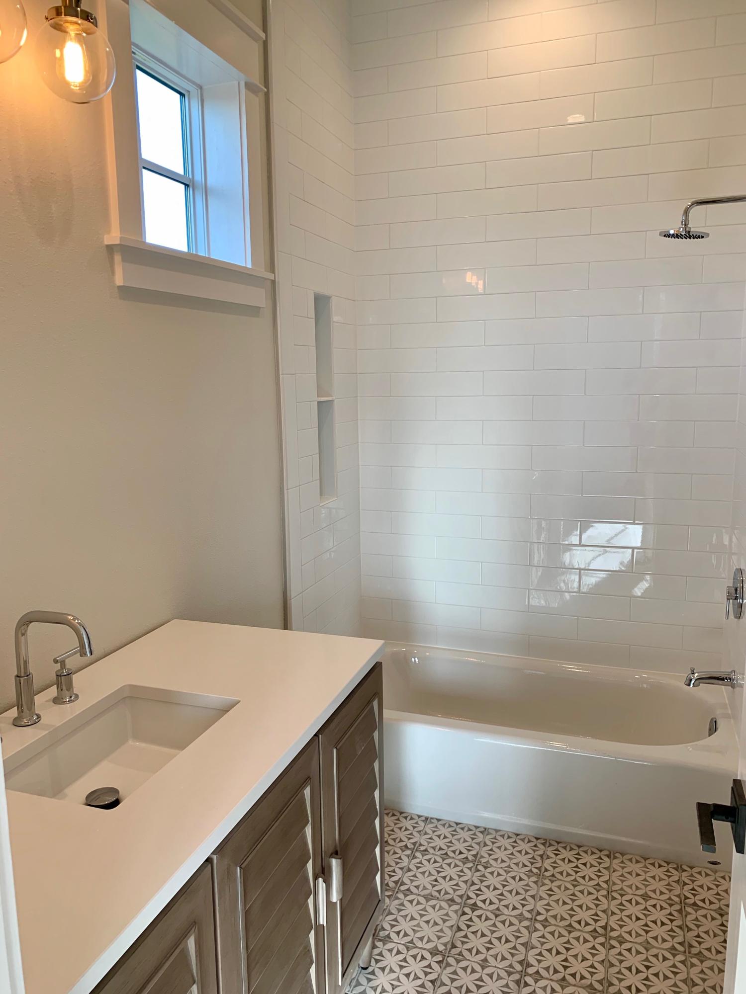 THE VILLAGE OF WHITE CLIFFS - Residential