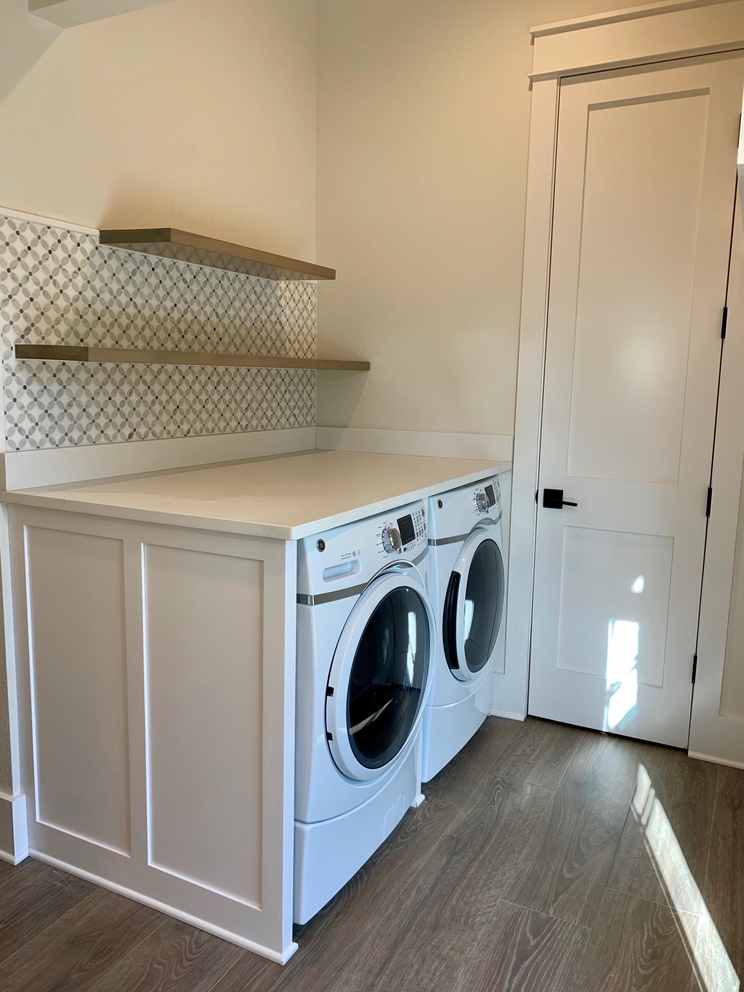 THE VILLAGE OF WHITE CLIFFS - Residential