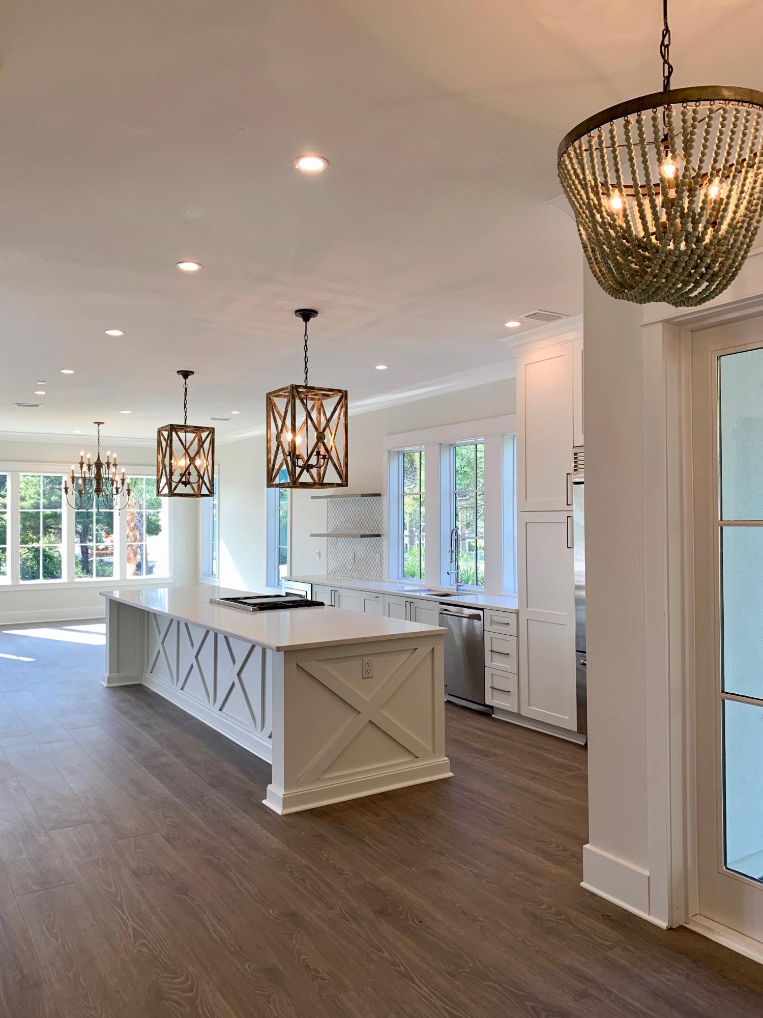 THE VILLAGE OF WHITE CLIFFS - Residential