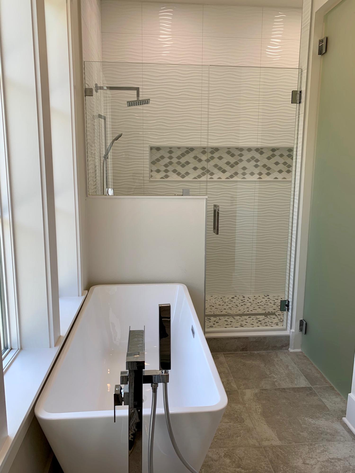 THE VILLAGE OF WHITE CLIFFS - Residential