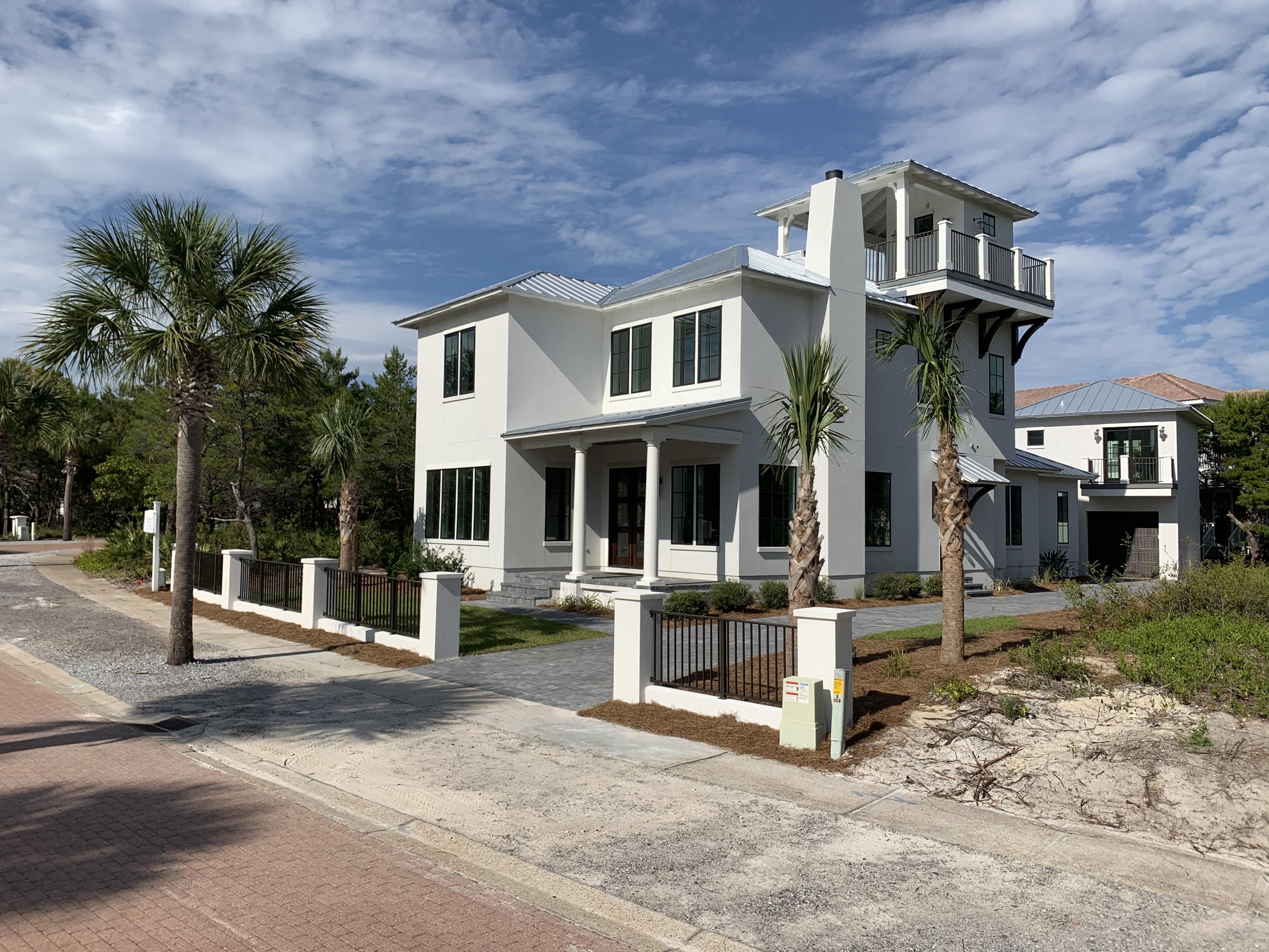 THE VILLAGE OF WHITE CLIFFS - Residential