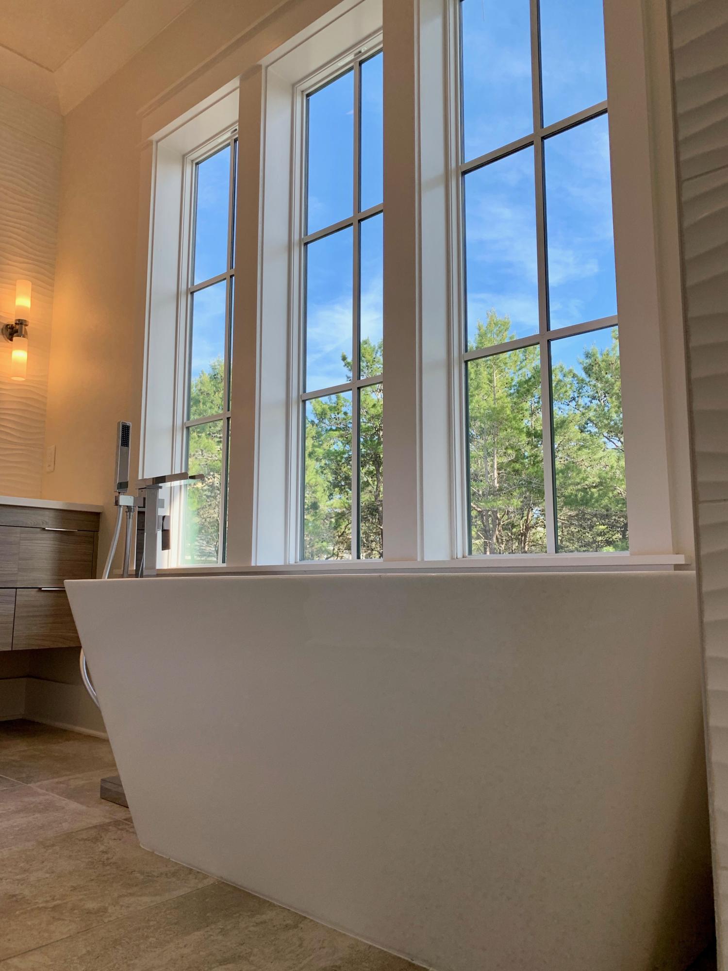 THE VILLAGE OF WHITE CLIFFS - Residential