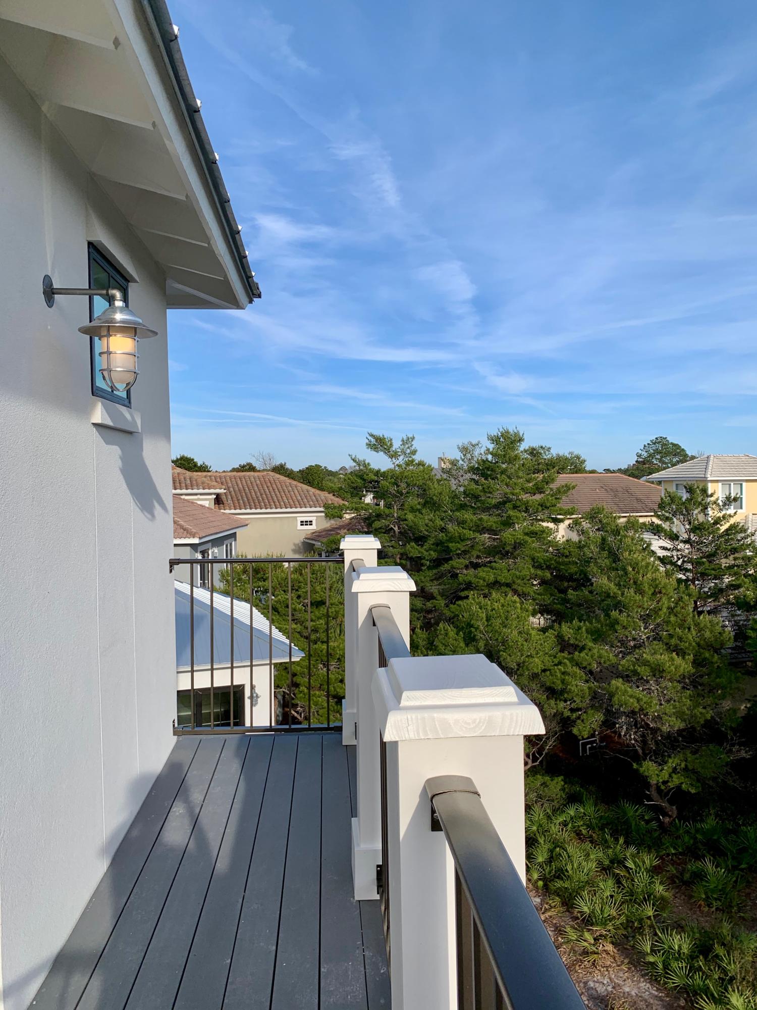 THE VILLAGE OF WHITE CLIFFS - Residential