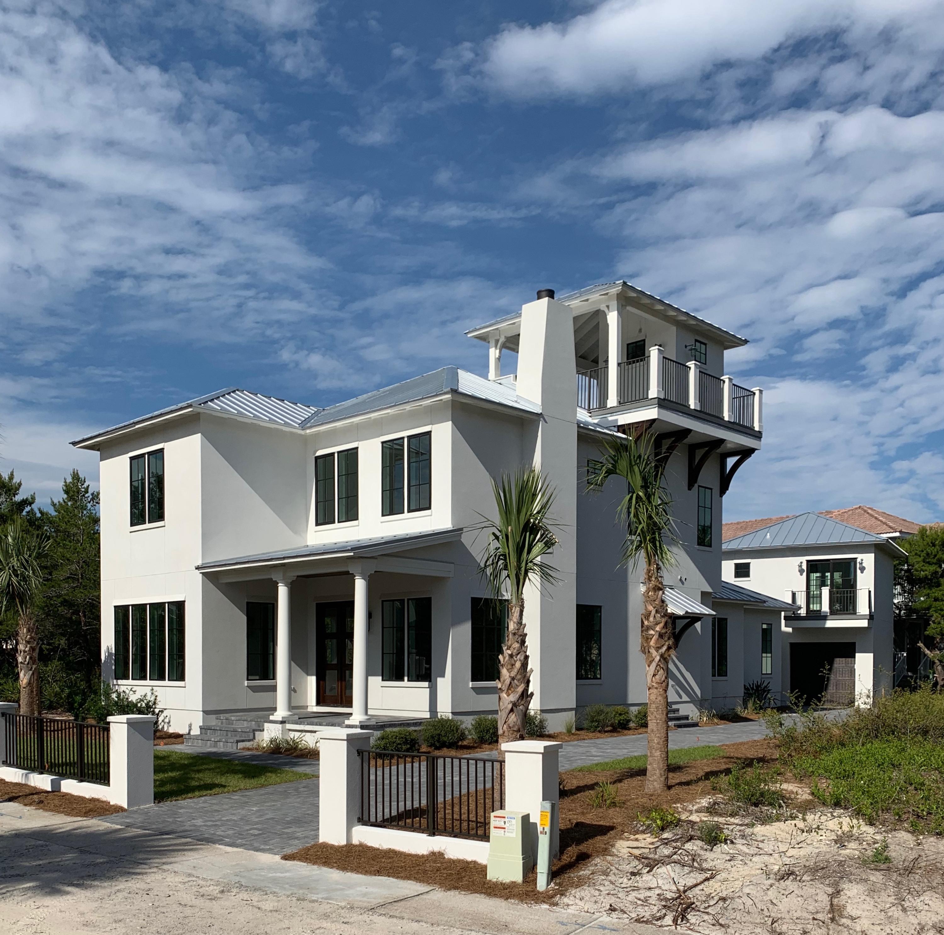 THE VILLAGE OF WHITE CLIFFS - Residential