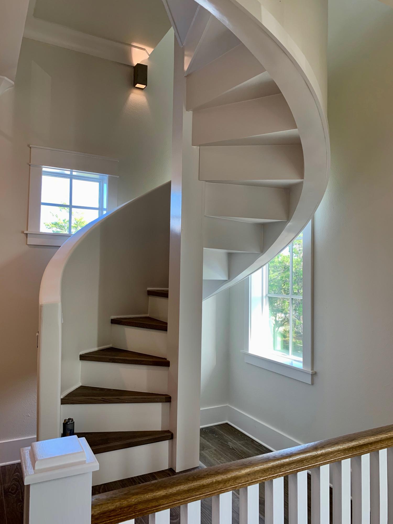 THE VILLAGE OF WHITE CLIFFS - Residential