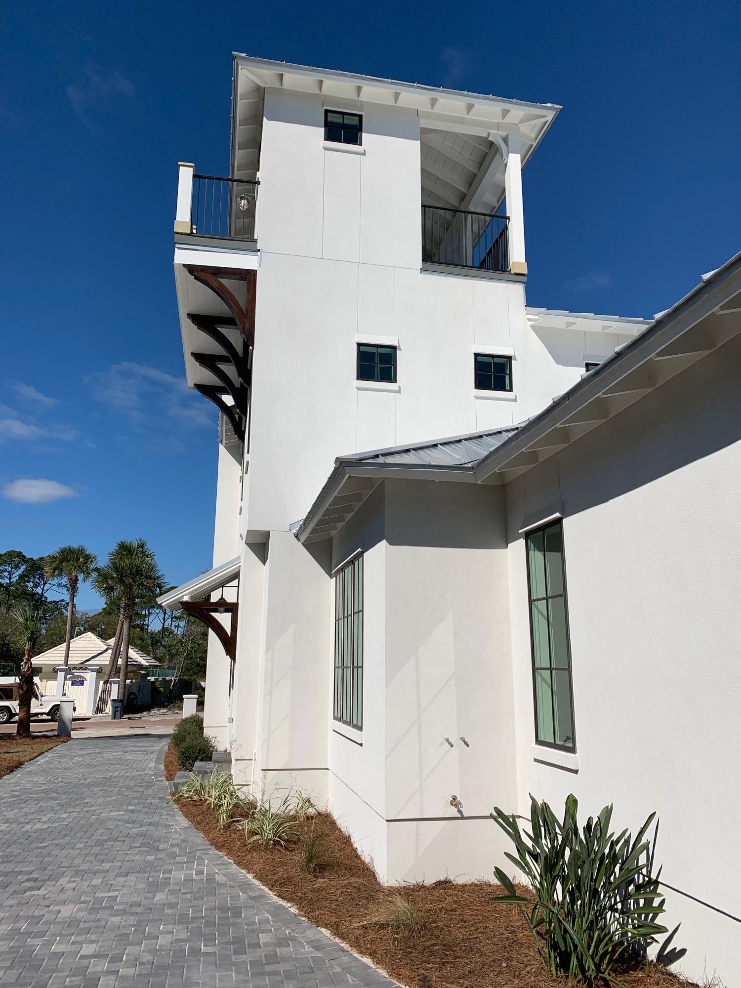 THE VILLAGE OF WHITE CLIFFS - Residential