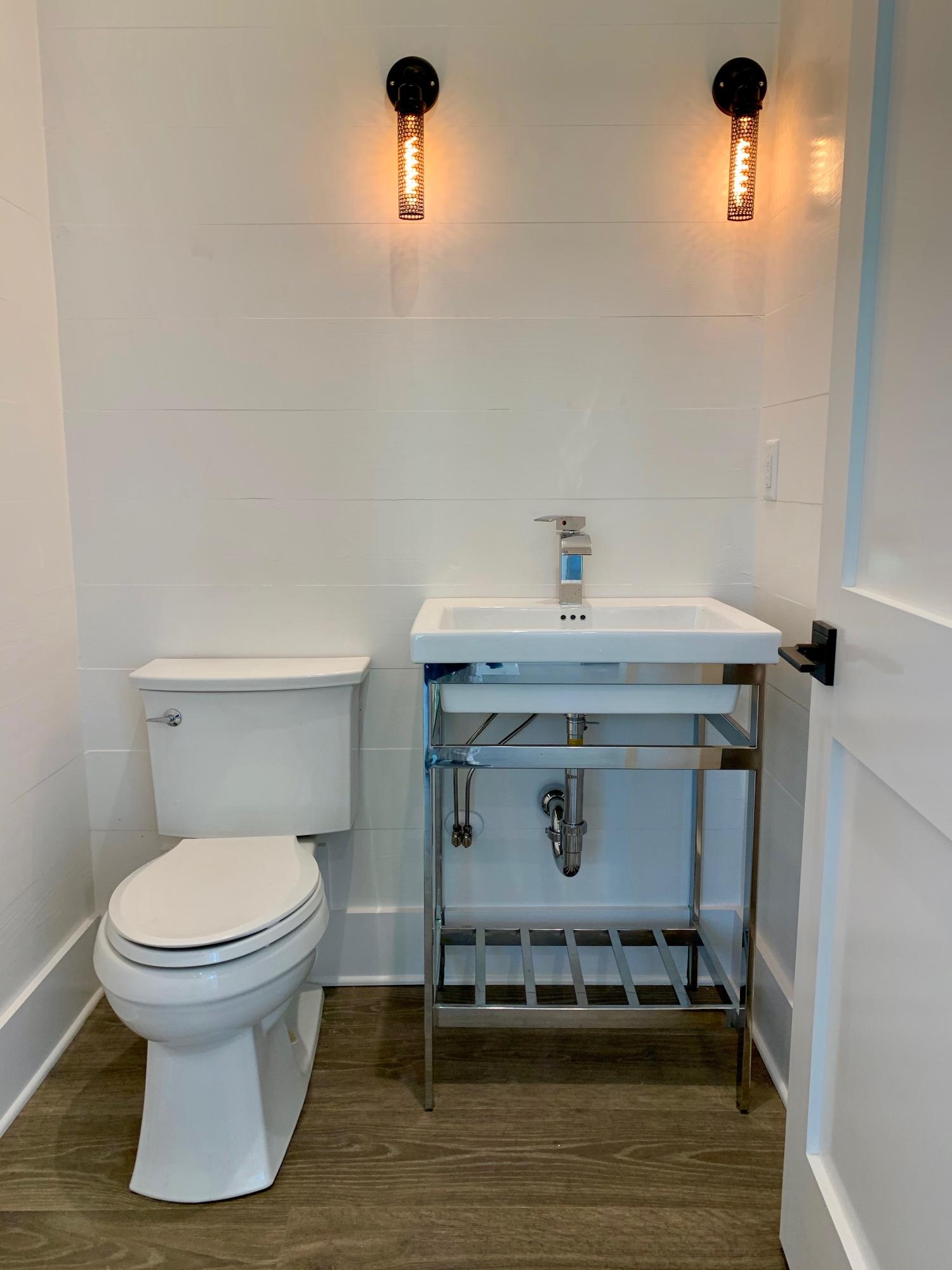 THE VILLAGE OF WHITE CLIFFS - Residential