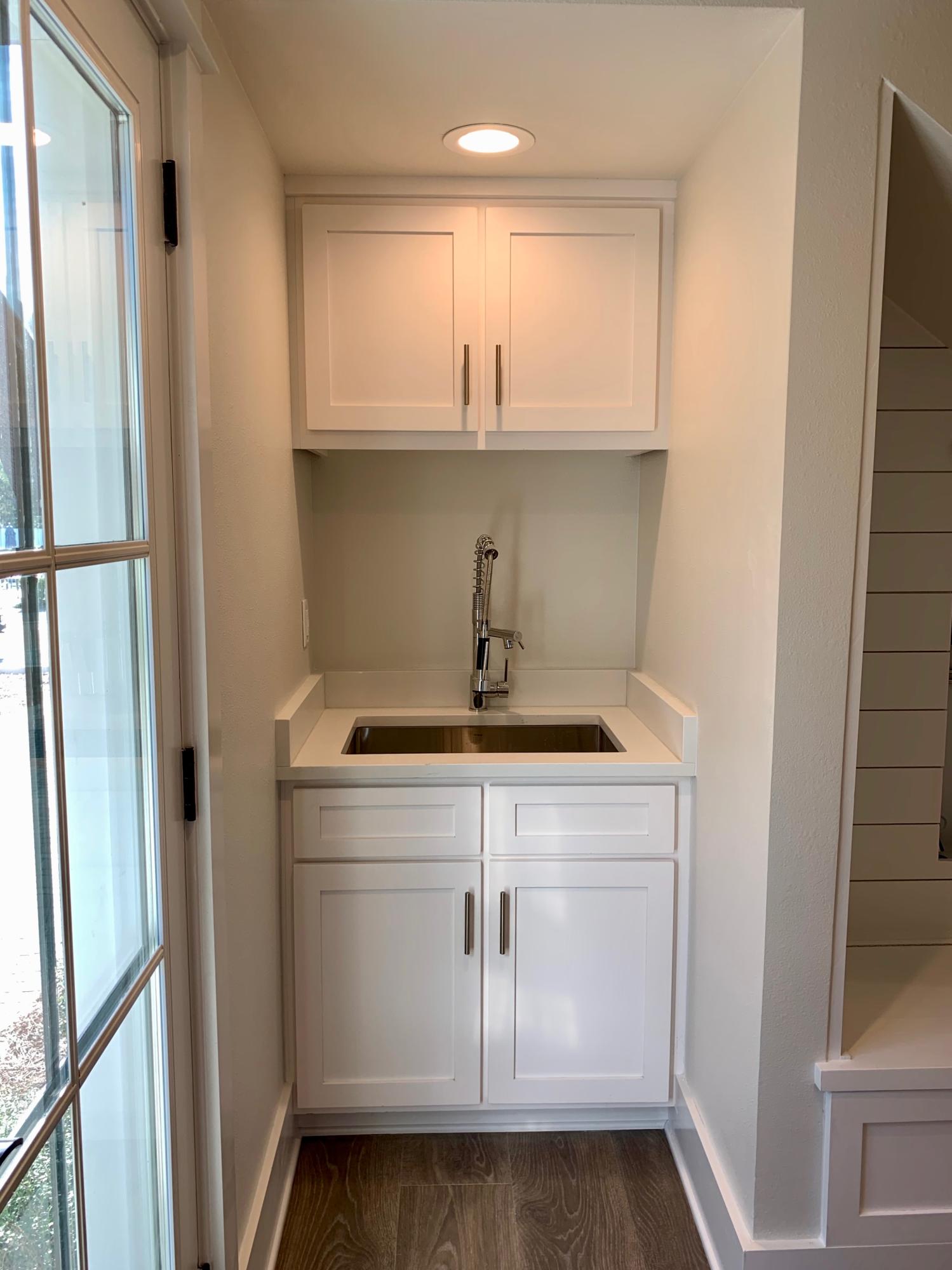 THE VILLAGE OF WHITE CLIFFS - Residential