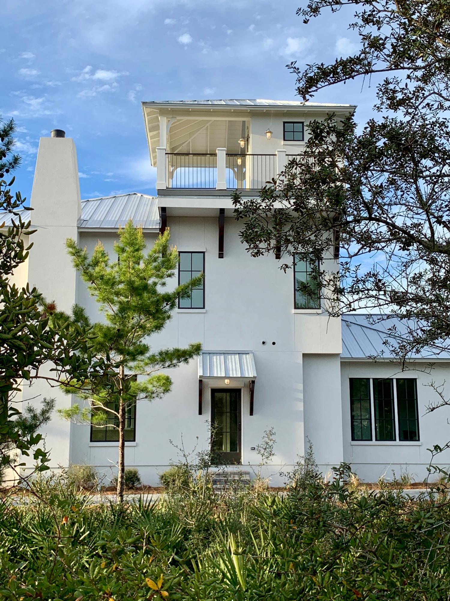 THE VILLAGE OF WHITE CLIFFS - Residential