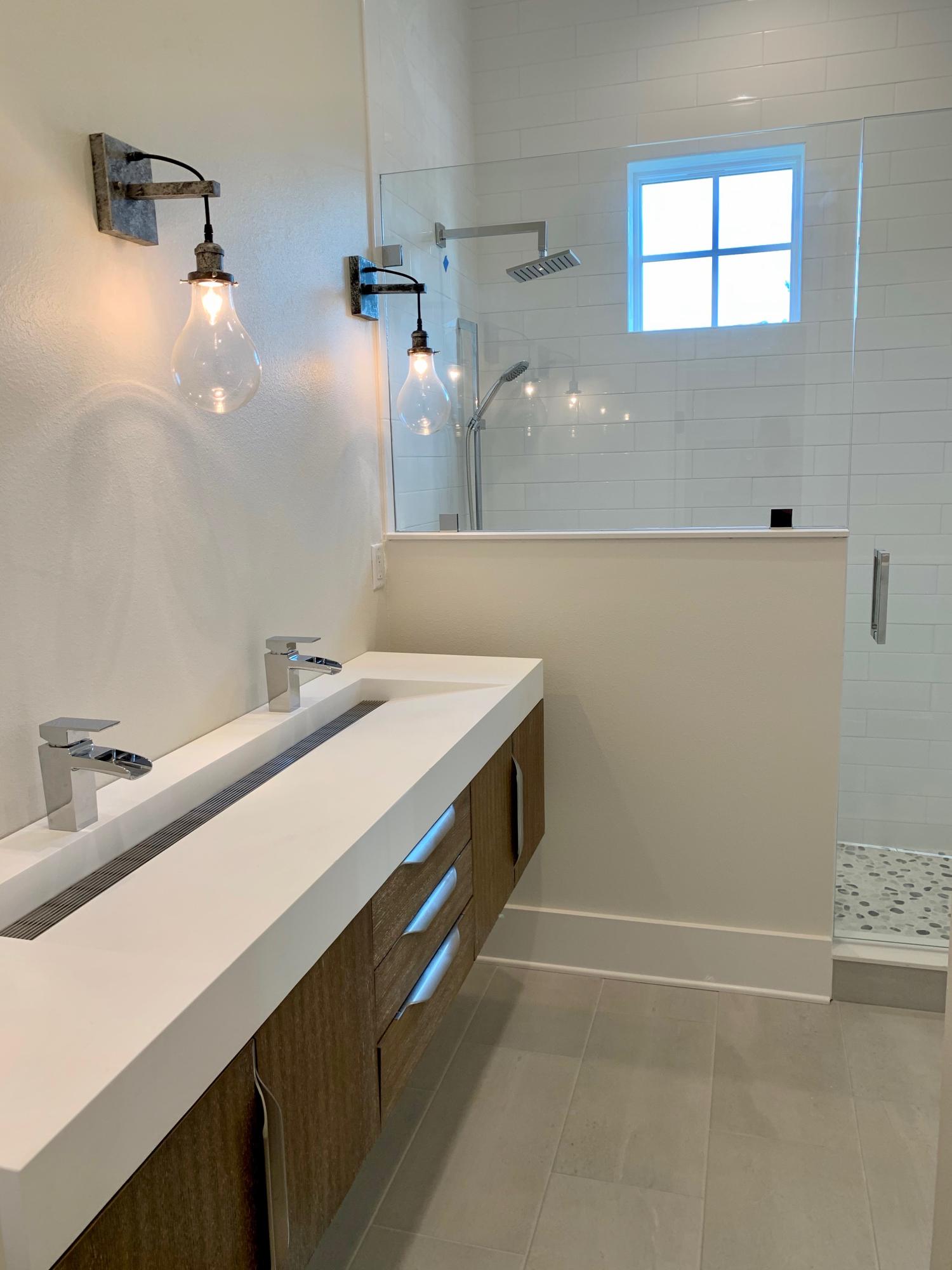 THE VILLAGE OF WHITE CLIFFS - Residential