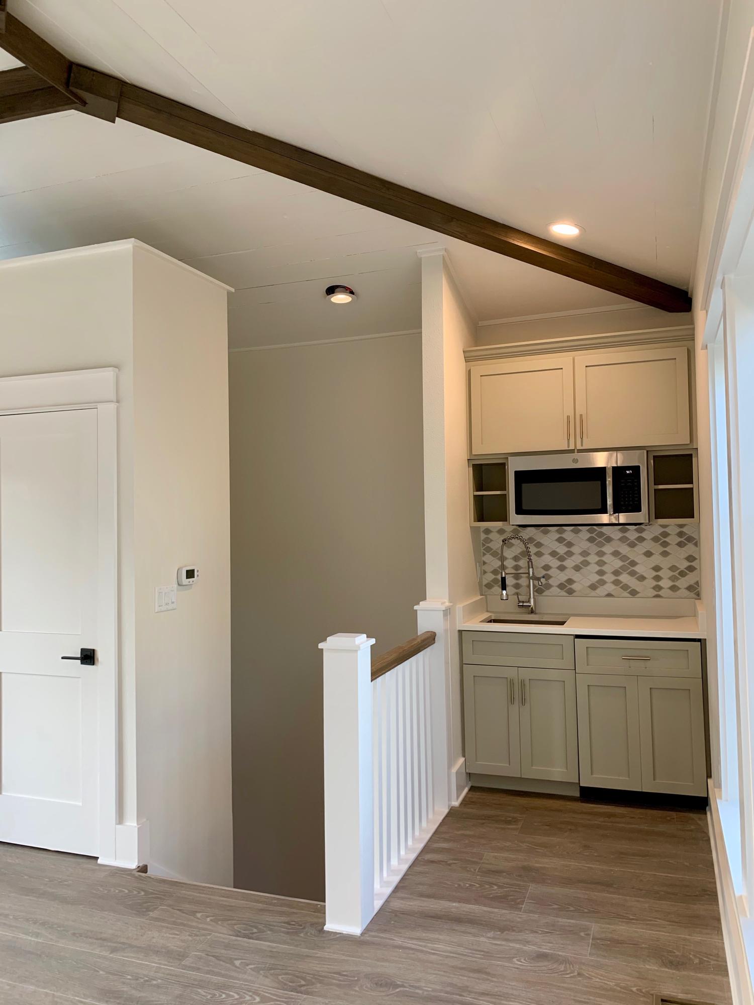 THE VILLAGE OF WHITE CLIFFS - Residential