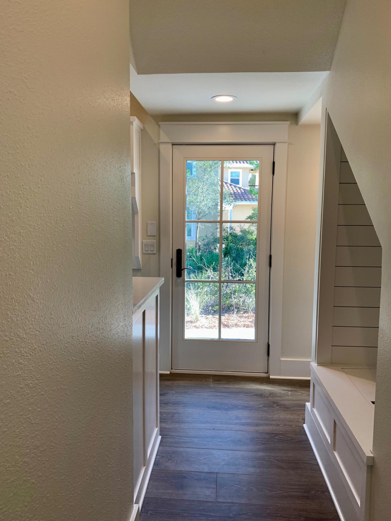 THE VILLAGE OF WHITE CLIFFS - Residential