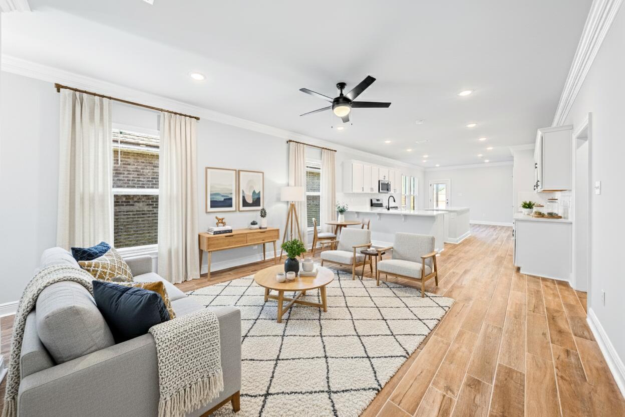 NATUREVIEW PH I - Residential