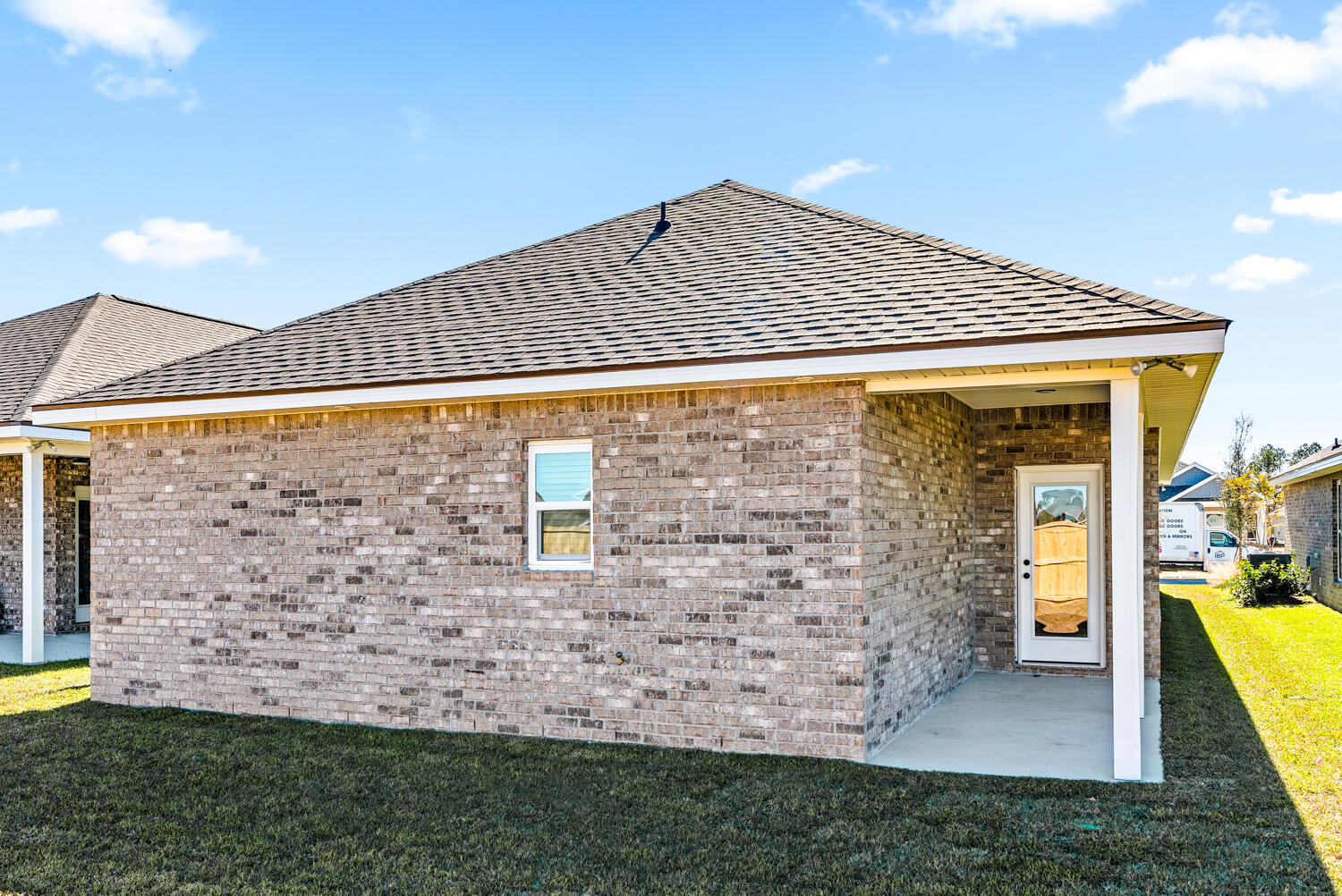 NATUREVIEW PH I - Residential