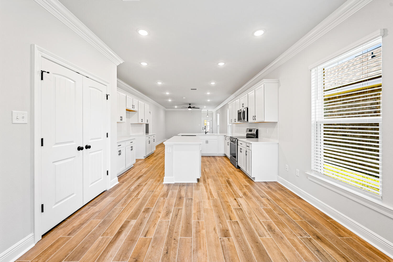 NATUREVIEW PH I - Residential