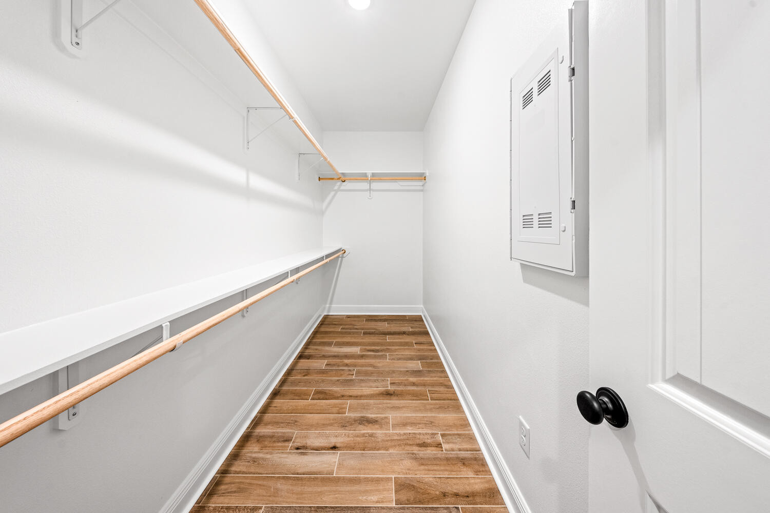 NATUREVIEW PH I - Residential