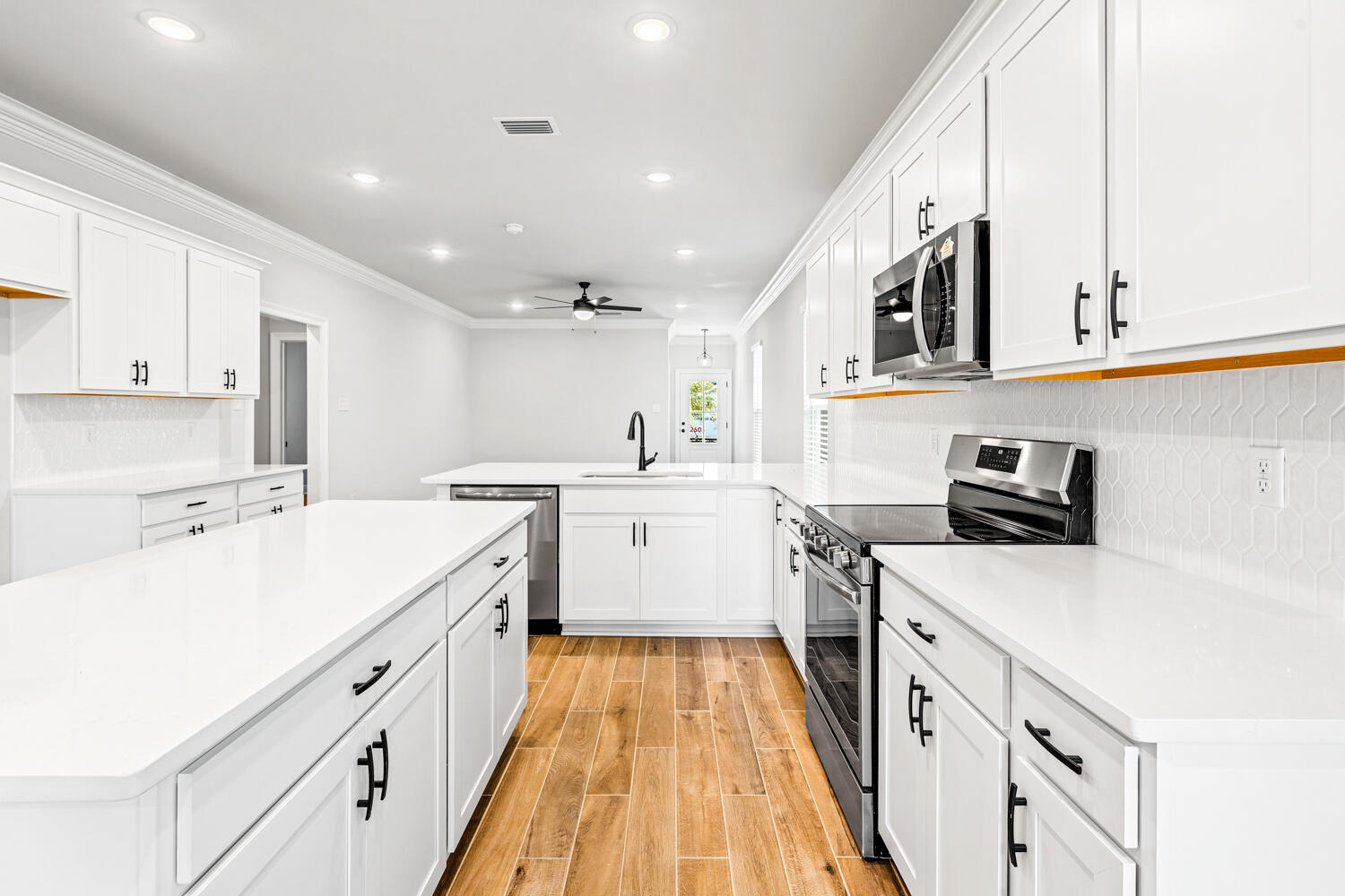 NATUREVIEW PH I - Residential