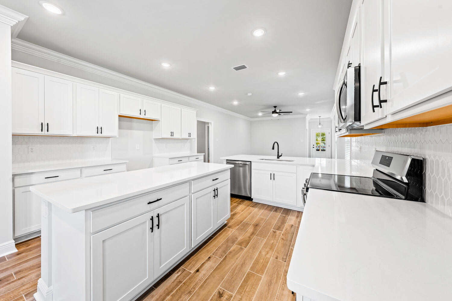 NATUREVIEW PH I - Residential