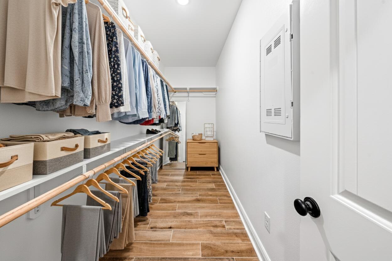 NATUREVIEW PH I - Residential