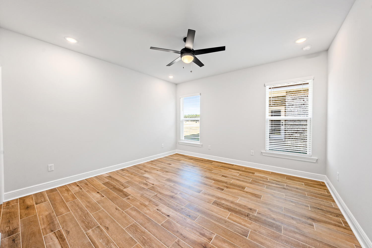 NATUREVIEW PH I - Residential