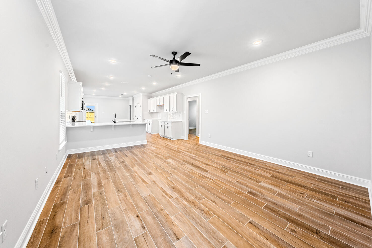 NATUREVIEW PH I - Residential