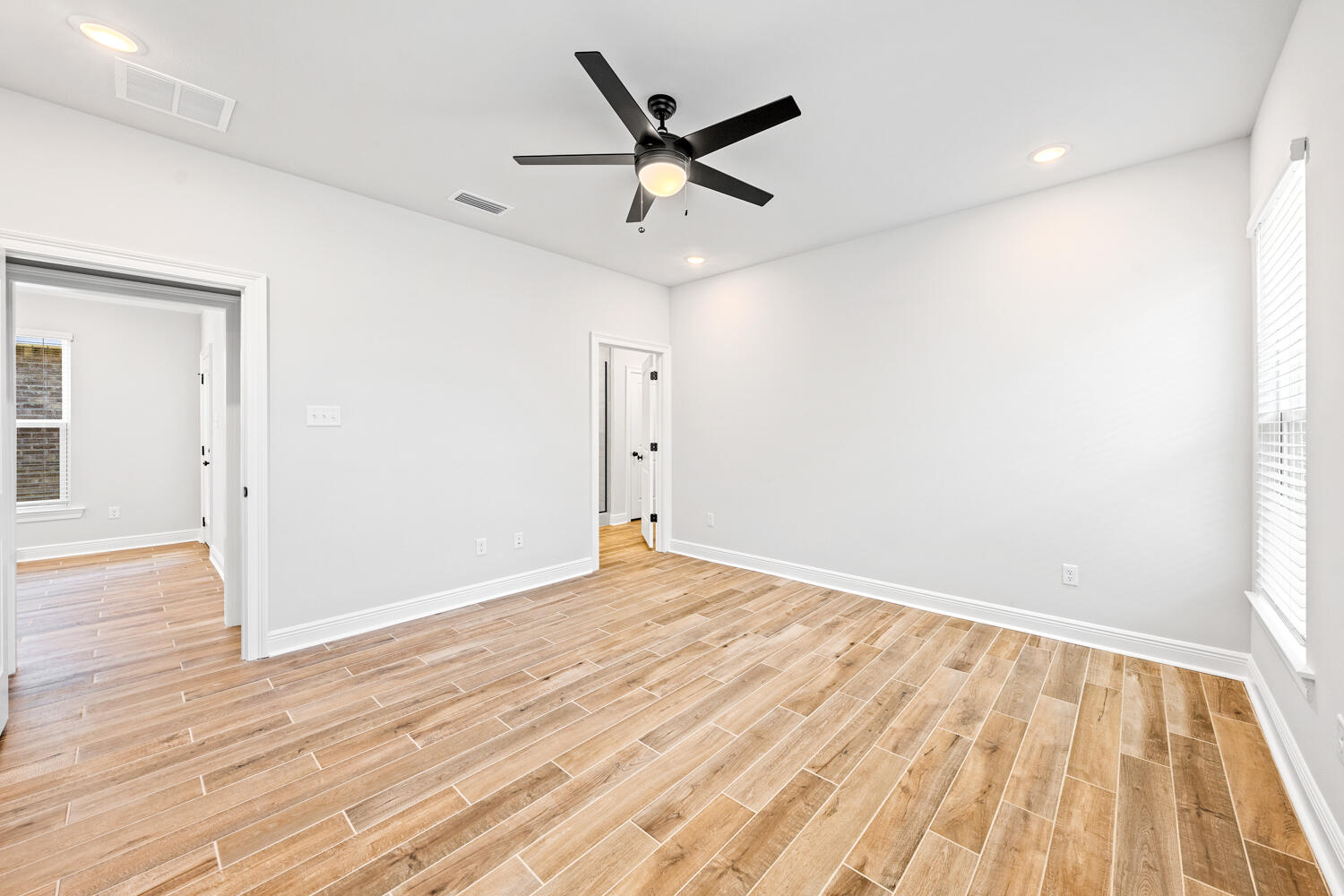 NATUREVIEW PH I - Residential