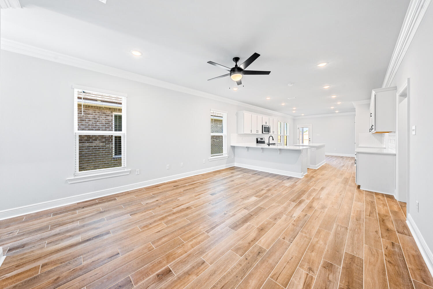 NATUREVIEW PH I - Residential