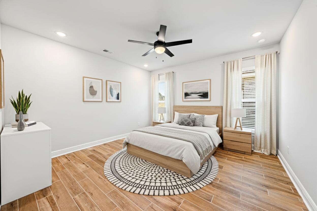 NATUREVIEW PH I - Residential