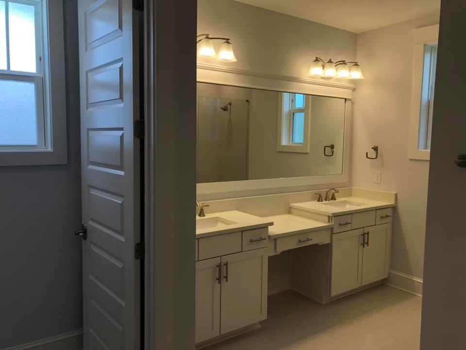 Prominence South Phase III - Residential