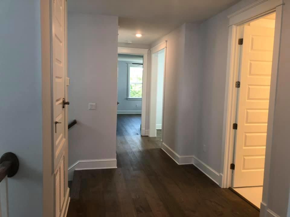 Prominence South Phase III - Residential