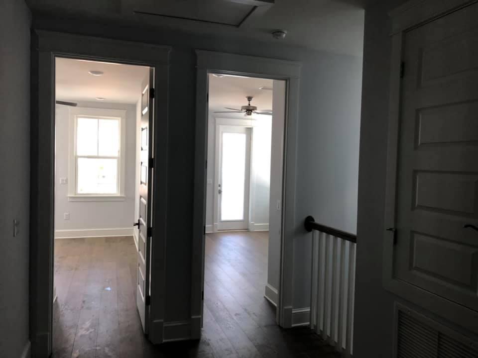 Prominence South Phase III - Residential